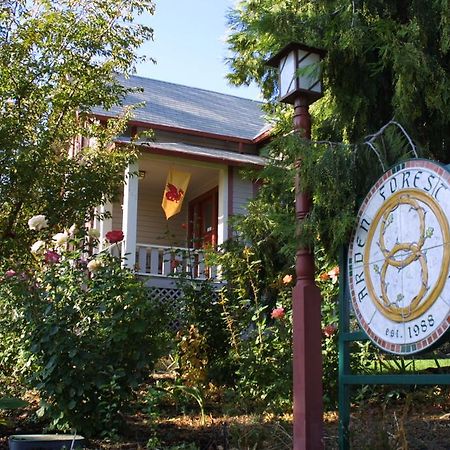 Arden Forest Inn Ashland Luaran gambar
