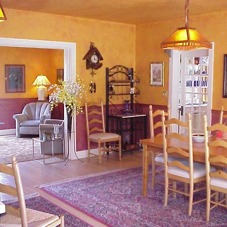 Arden Forest Inn Ashland Luaran gambar