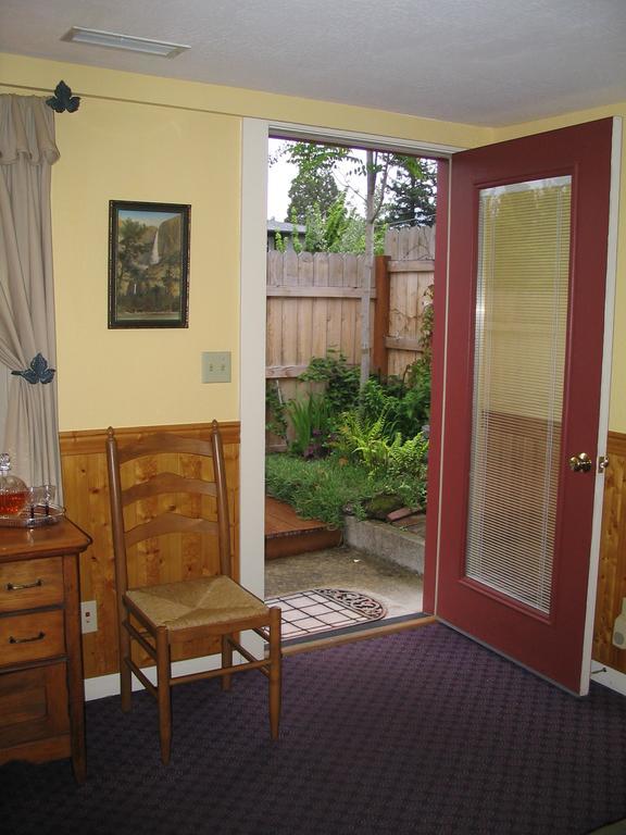 Arden Forest Inn Ashland Luaran gambar