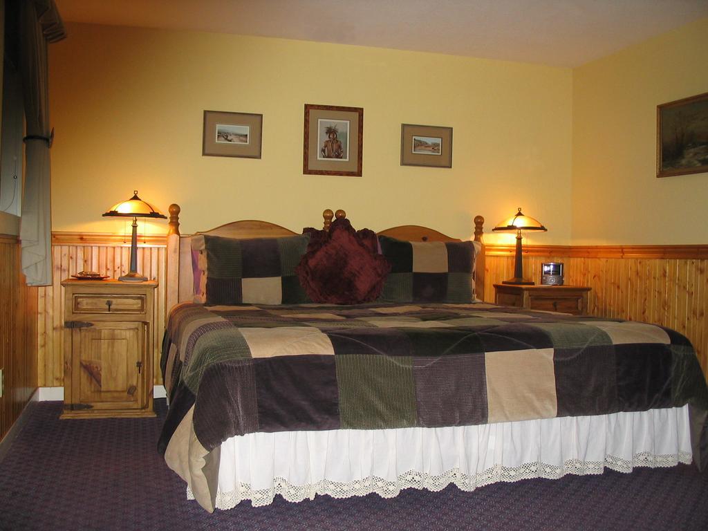 Arden Forest Inn Ashland Luaran gambar