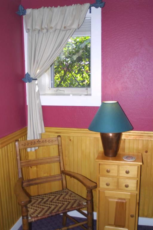Arden Forest Inn Ashland Luaran gambar