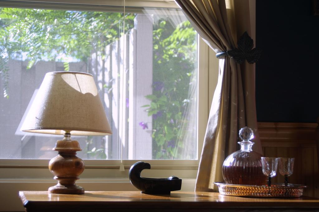 Arden Forest Inn Ashland Luaran gambar