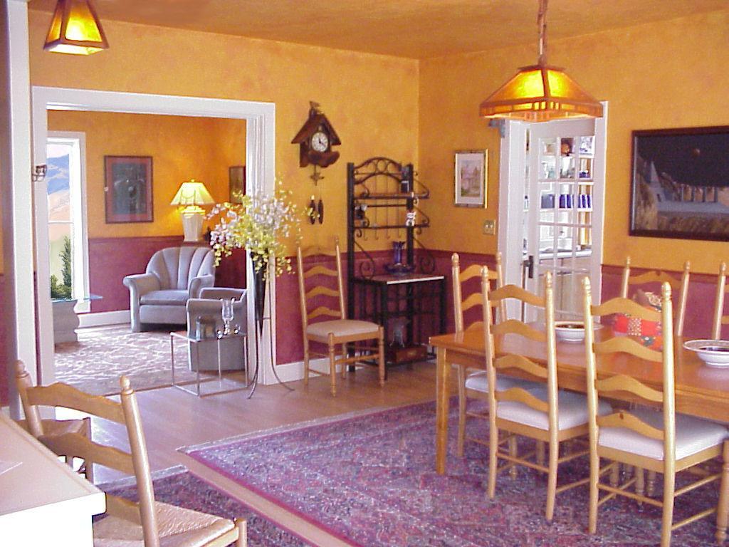 Arden Forest Inn Ashland Luaran gambar
