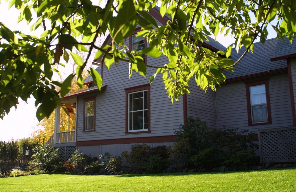 Arden Forest Inn Ashland Luaran gambar