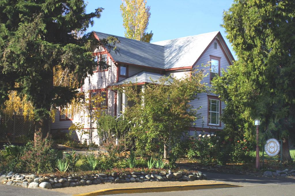 Arden Forest Inn Ashland Luaran gambar