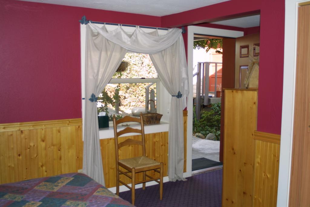 Arden Forest Inn Ashland Luaran gambar