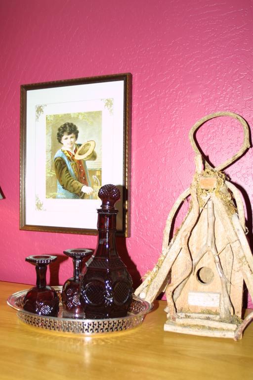 Arden Forest Inn Ashland Luaran gambar